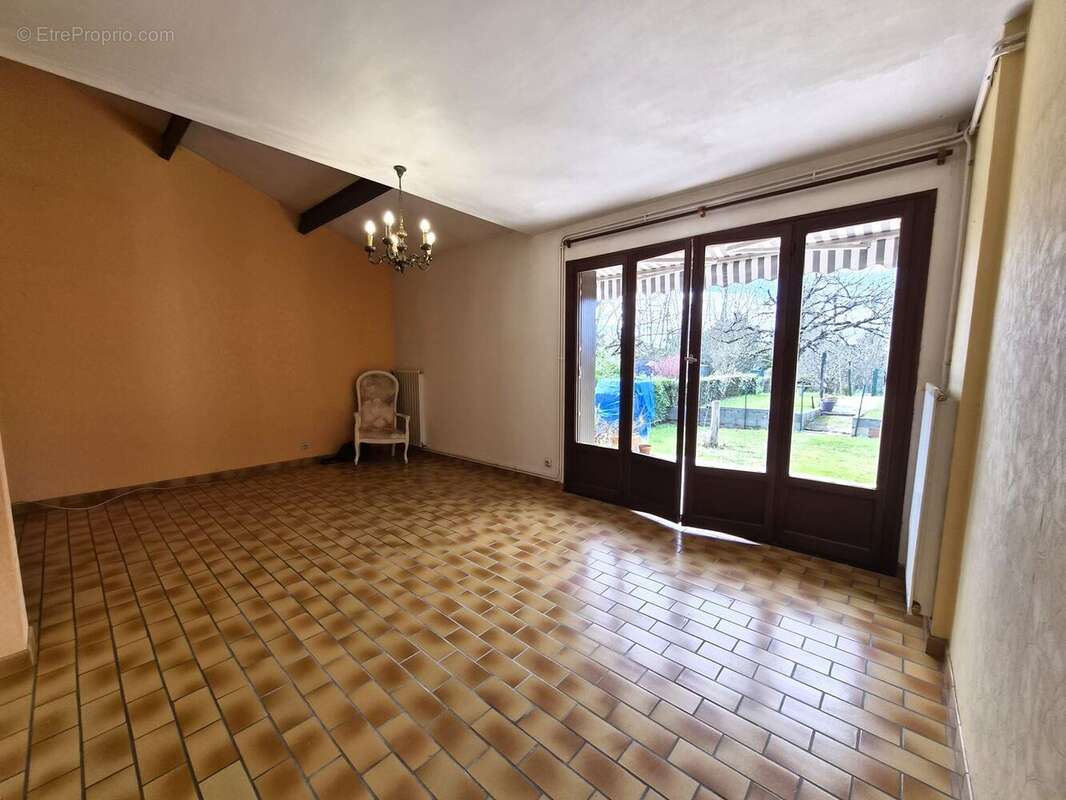 Maison à VILLEFRANCHE-DE-LAURAGAIS