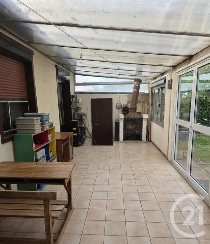 Maison 90 m² à Saint-Pathus  - photo 6