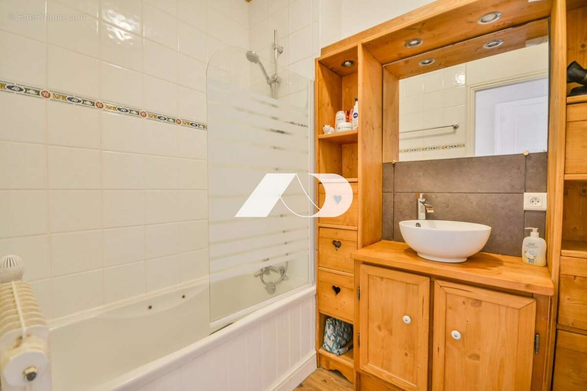 Appartement à MORZINE