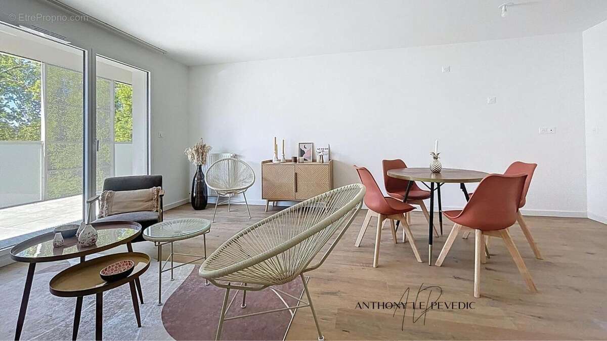 Photo 3 - Appartement à CRACH