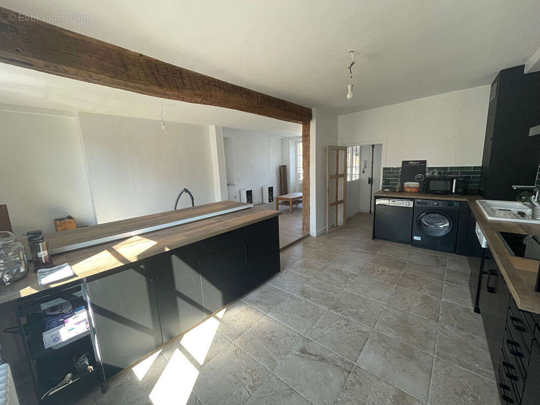 Appartement à ETAMPES