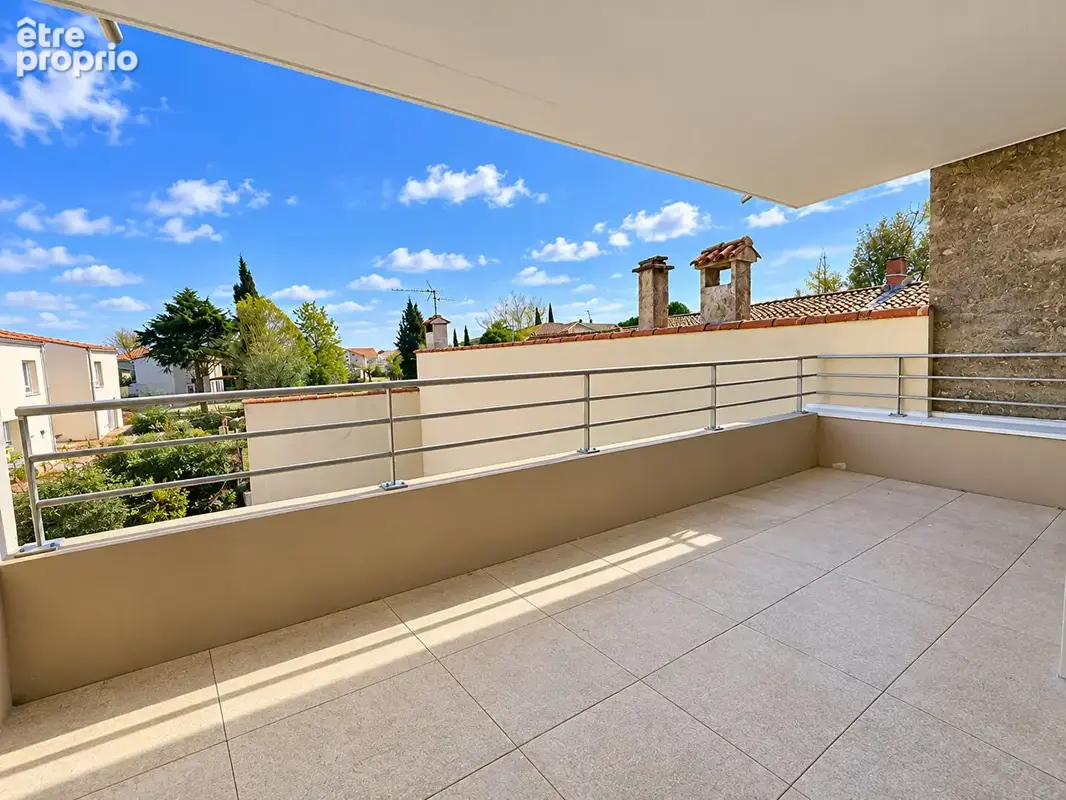 Photo Appartement à Toulouse au prix de 329 000€