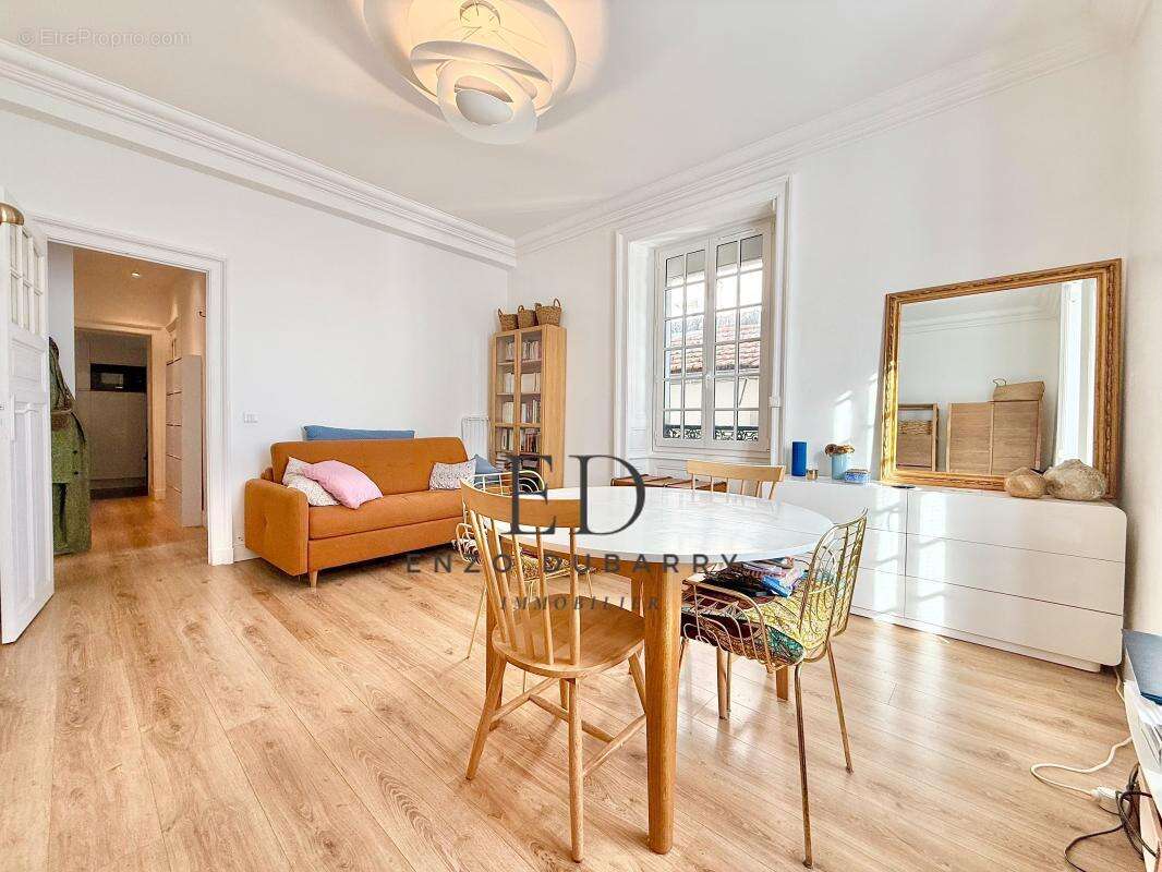 Appartement à BIARRITZ