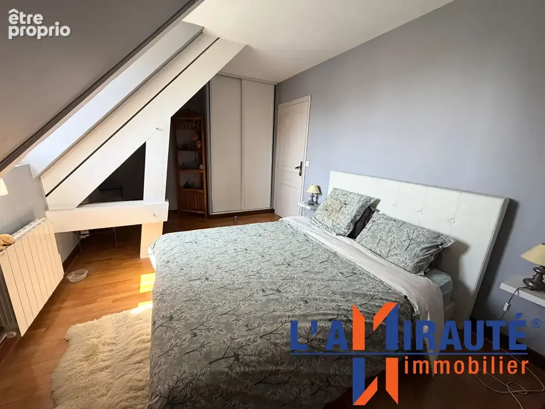 Maison familiale Sartrouville - photo 12