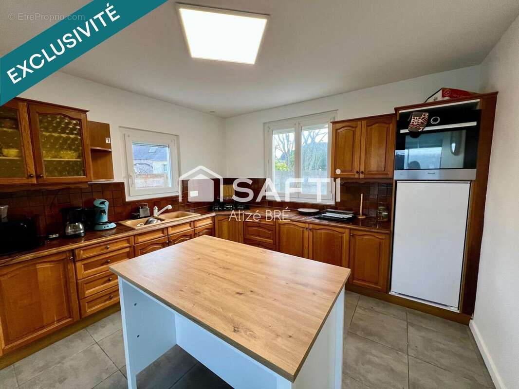 Photo 3 - Maison à PLEUBIAN