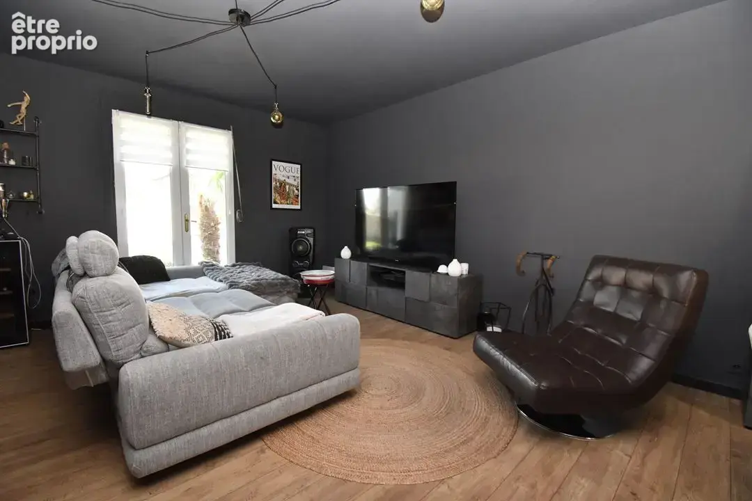 Maison 87 m² à Dallon  - photo 5
