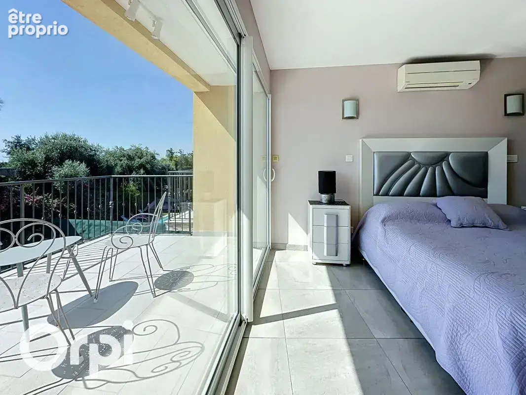 Maison compemporaine à vendre - photo 11