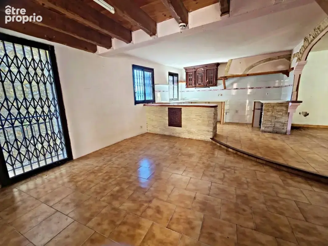 Maison 80 m² à Meailles  - photo 8