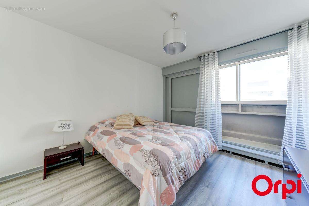 Appartement à RILLIEUX-LA-PAPE