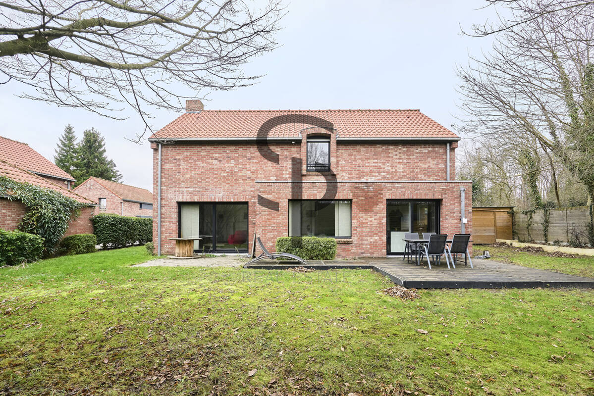Maison à WASQUEHAL