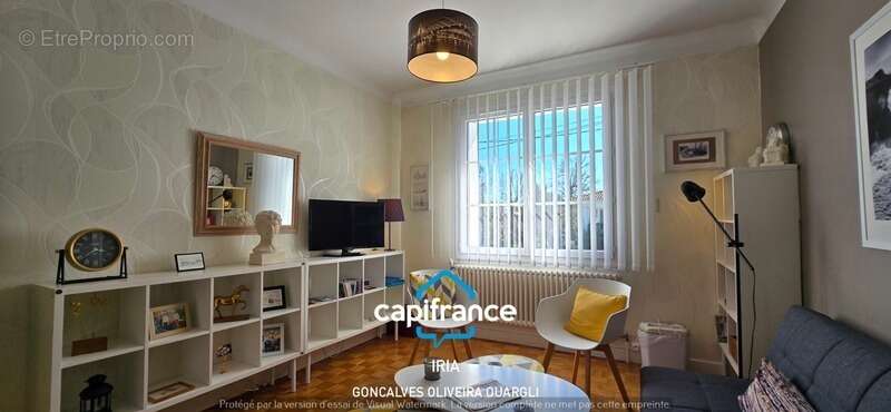 Maison à VILLENEUVE-SUR-LOT