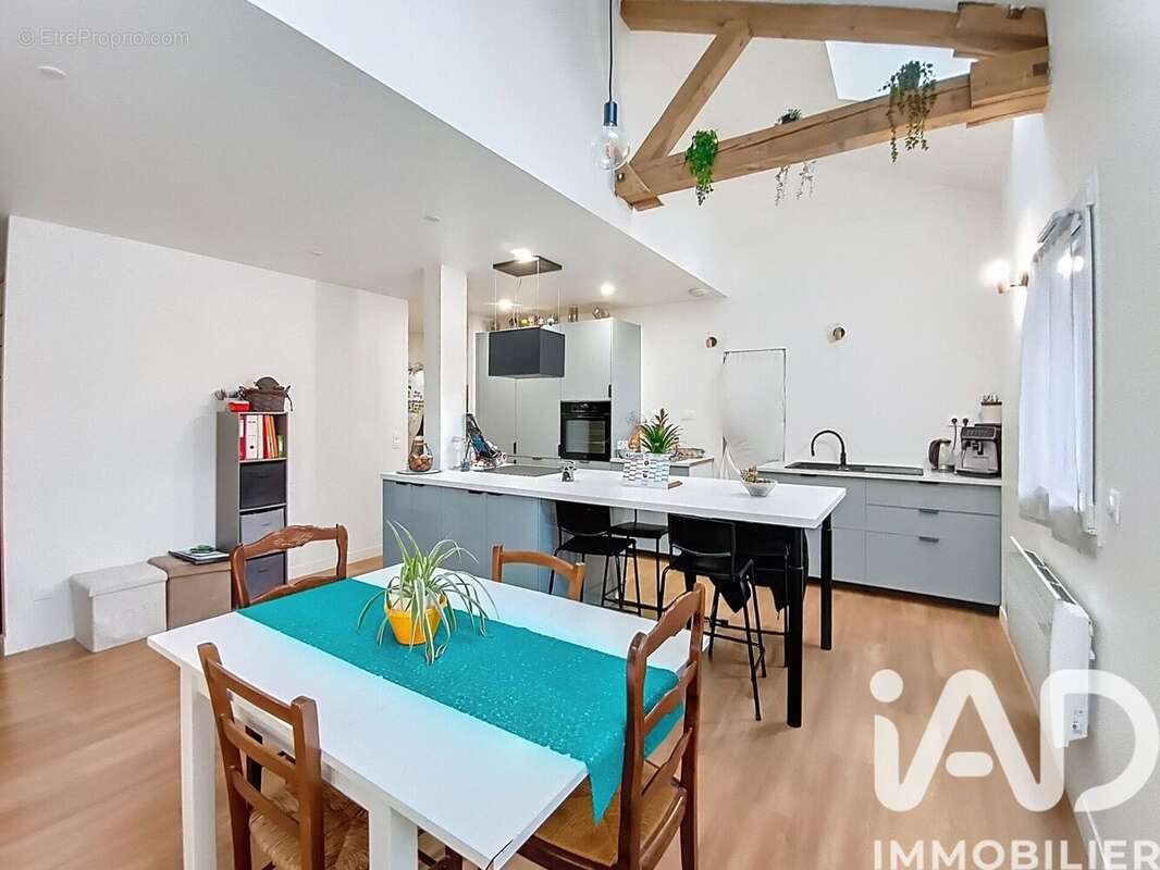 Photo 8 - Appartement à LYAUD