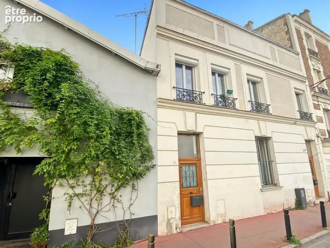 Commerce à MONTREUIL