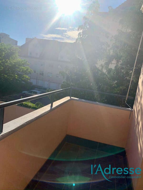 Appartement à COLMAR