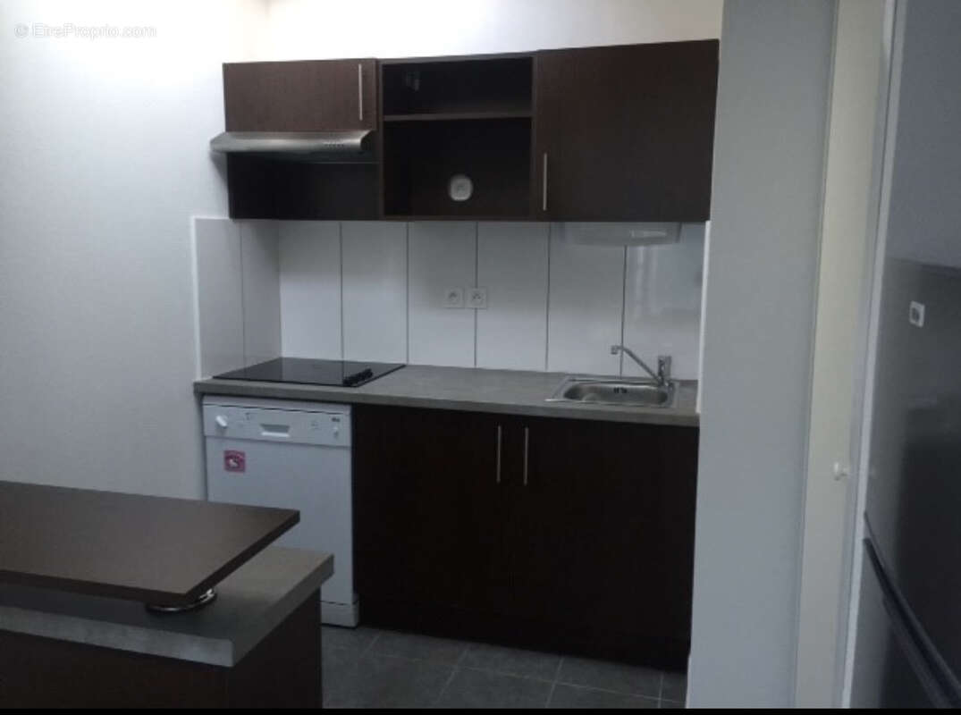 Appartement t3 duplex de 73m2 au sol - photo 3