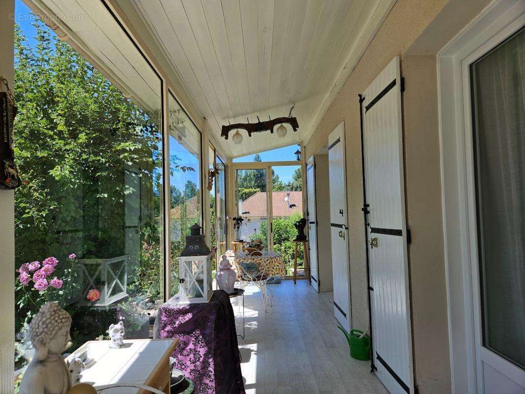 Maison à PONT-DU-CASSE