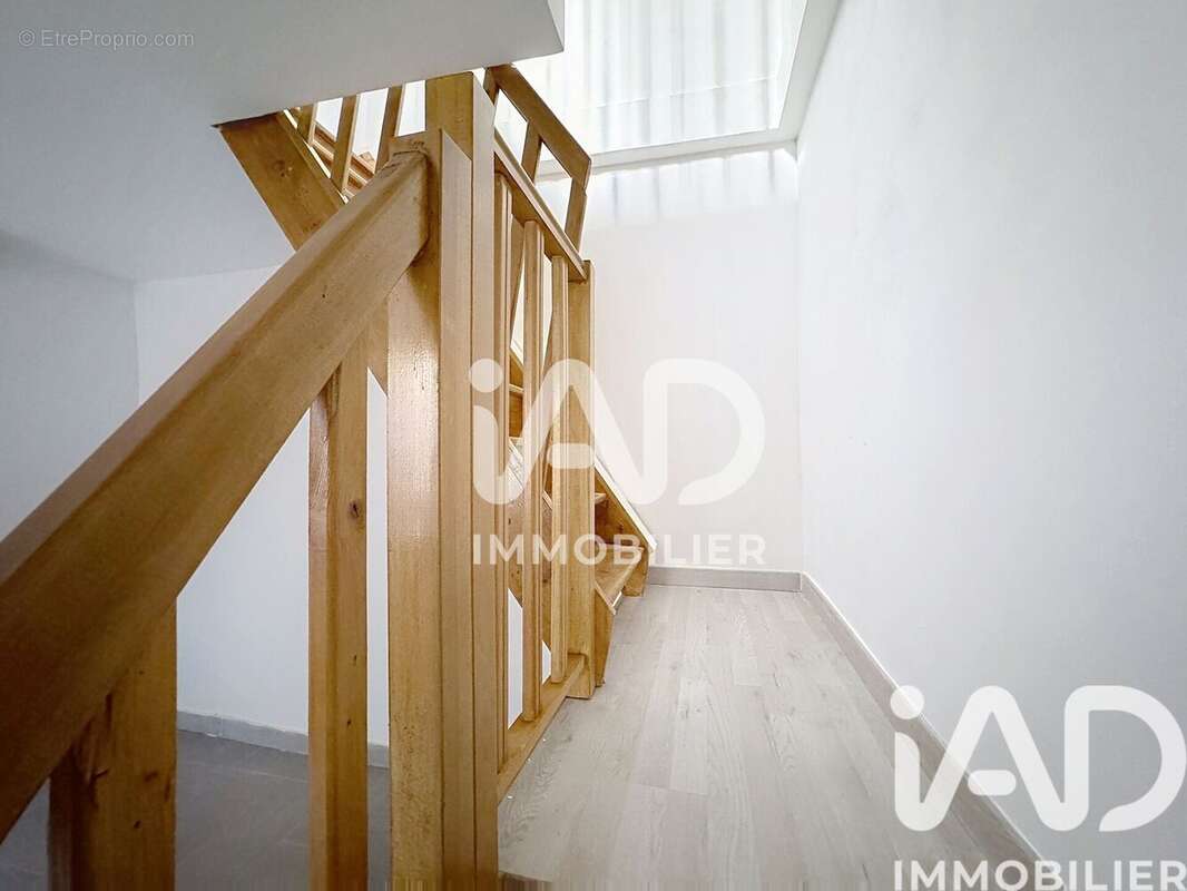 Photo 6 - Appartement à CORBEIL-ESSONNES