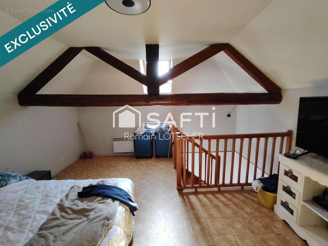 Photo 8 - Maison à CORRE