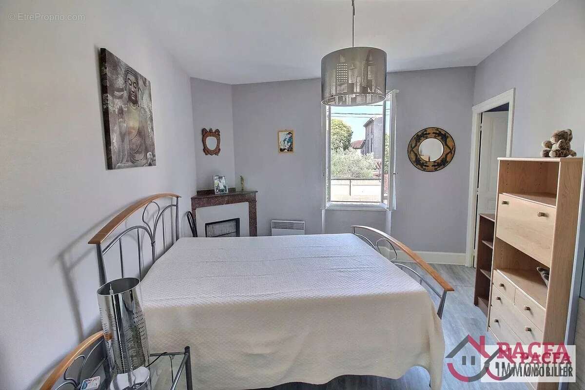 Maison en ville avec garage CASTRES - photo 4