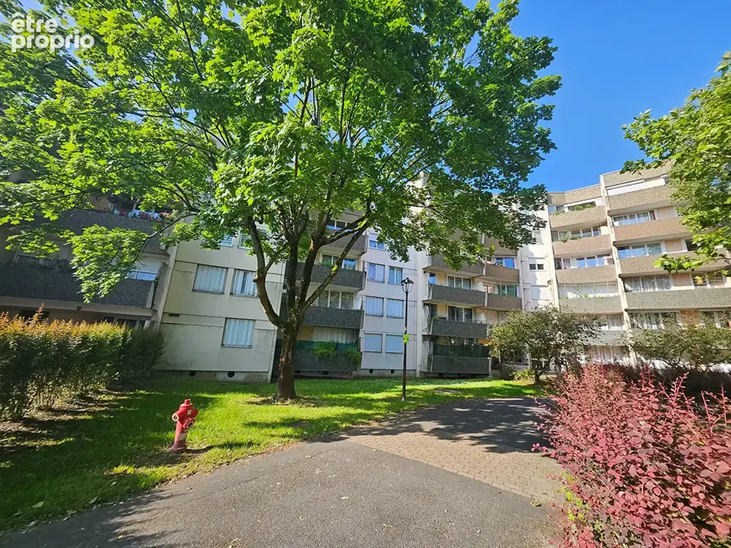 Photo Appartement à Villepinte au prix de 147 000€