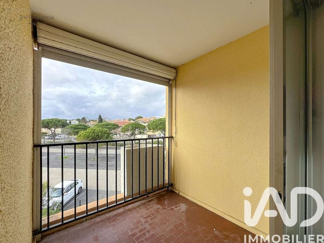 Photo 7 - Appartement à GRUISSAN