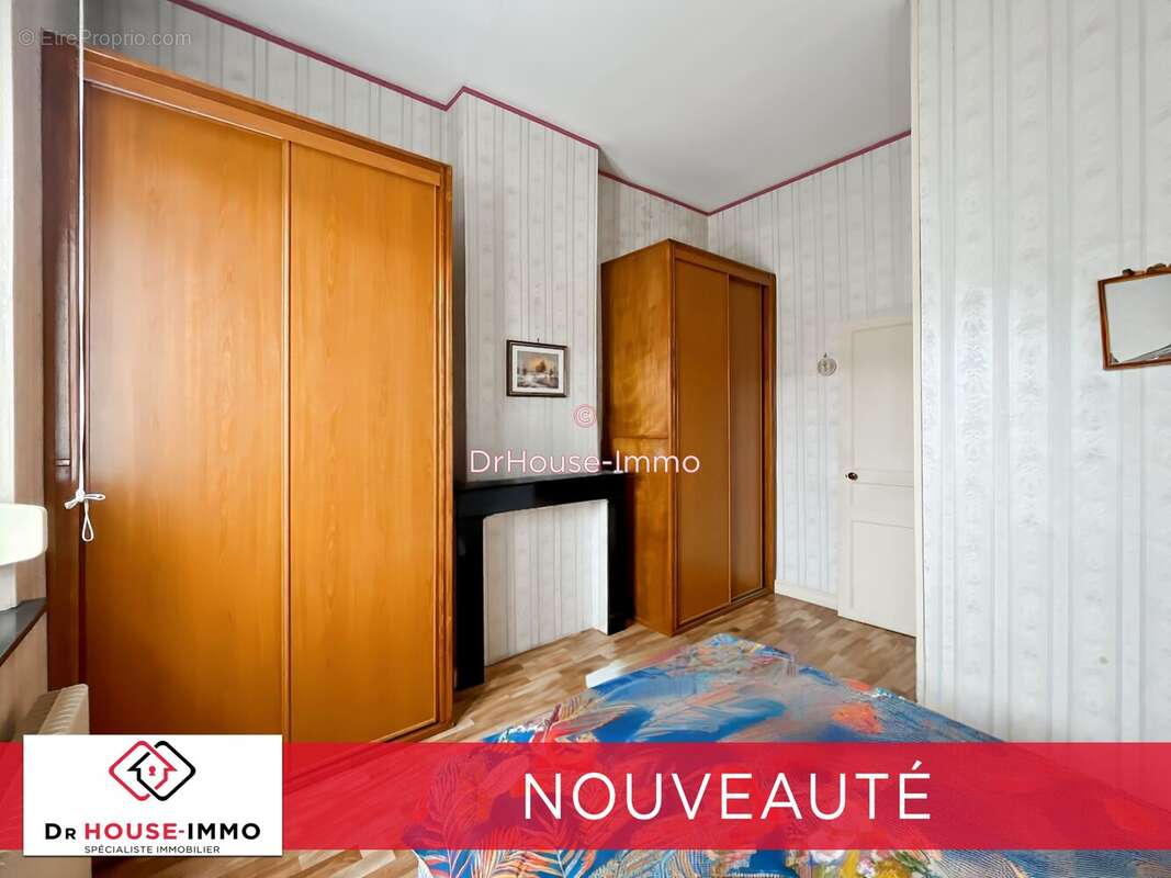 Maison à VALENCIENNES