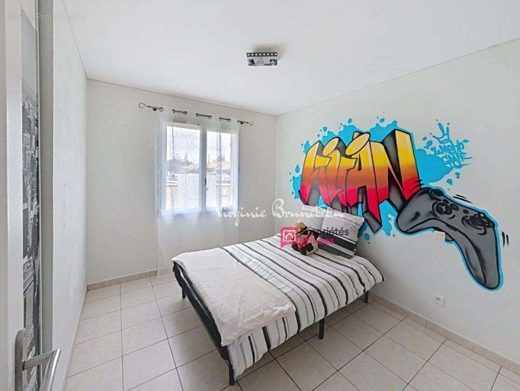 Maison à LISTRAC-MEDOC