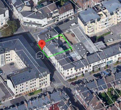 Appartement à EVREUX