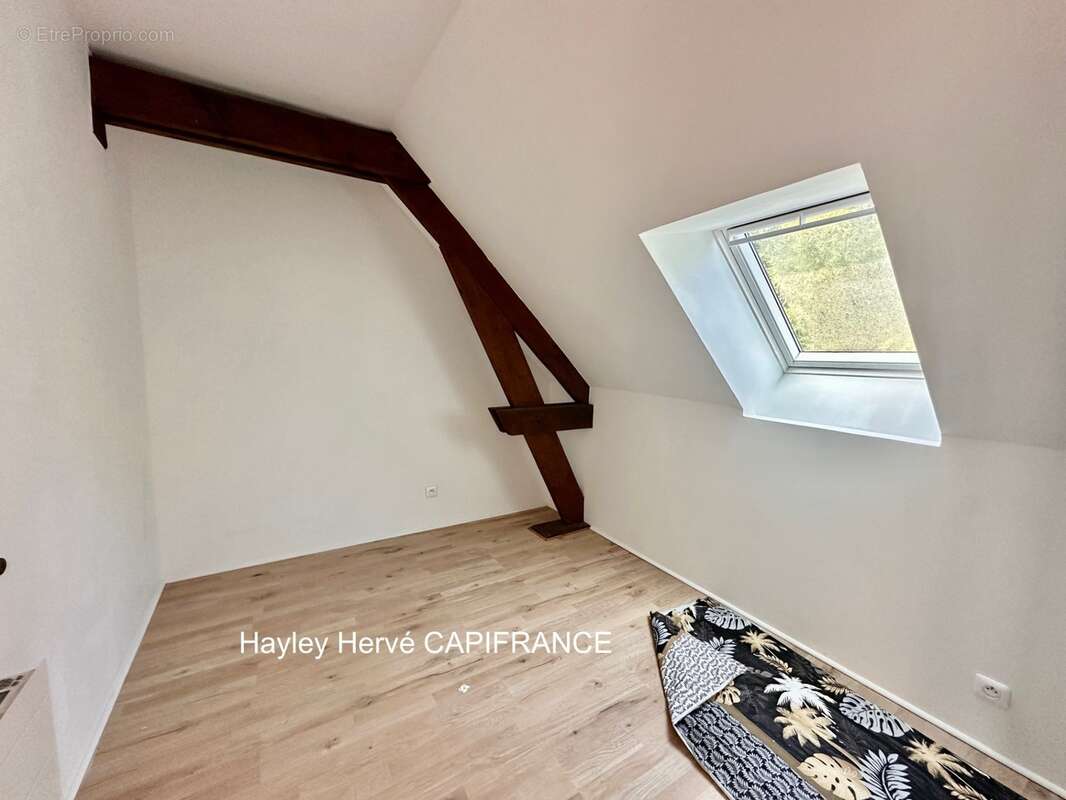 Maison de 4 pièces avec jardinet – DPE C – Rosel, aux portes de Caen – 70 m² habitables (14) ROSEL - photo 9