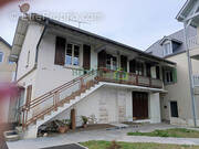 Appartement à MAULEON-LICHARRE