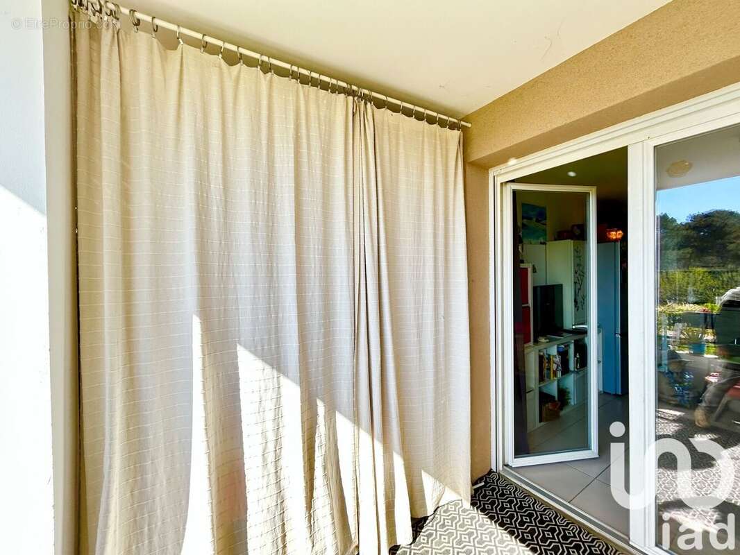 Photo 4 - Appartement à LA LONDE-LES-MAURES