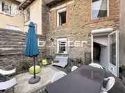 Maison à SAINT-YRIEIX-LA-PERCHE