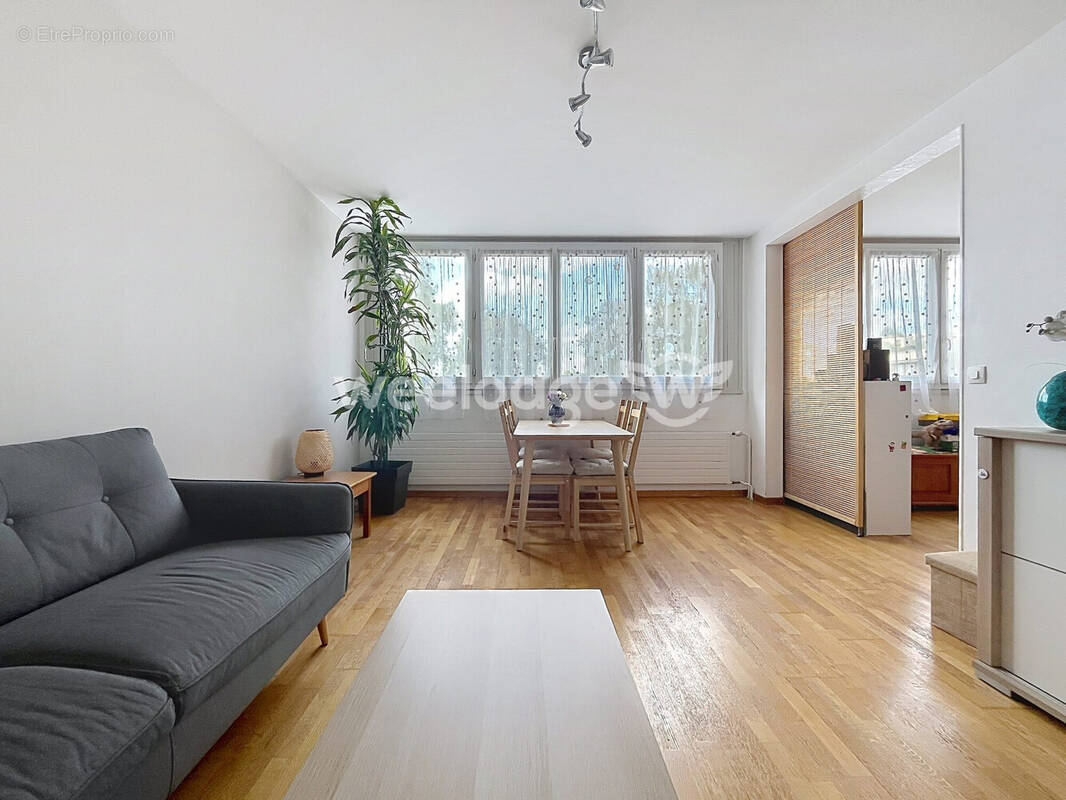 Appartement à ANDRESY