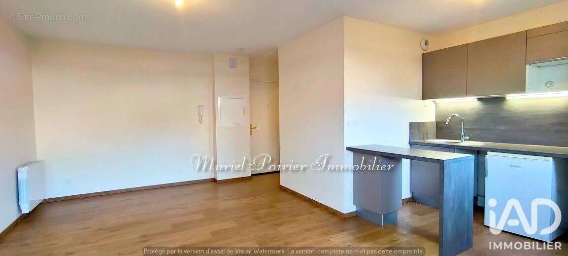 Appartement 42 m² à La Salvetat-Saint-Gilles  - photo 5