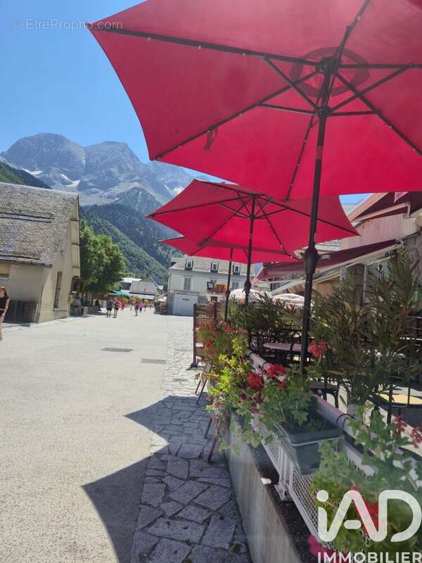 Photo 2 - Commerce à GAVARNIE