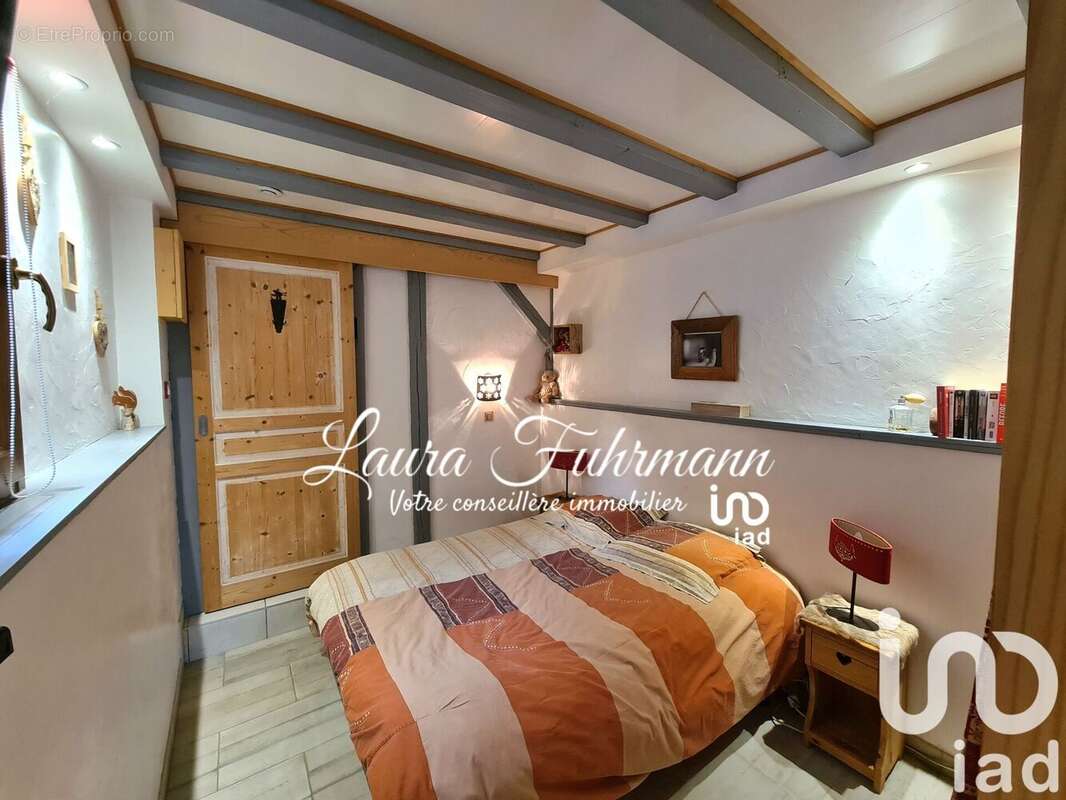 Photo 3 - Maison à KAYSERSBERG