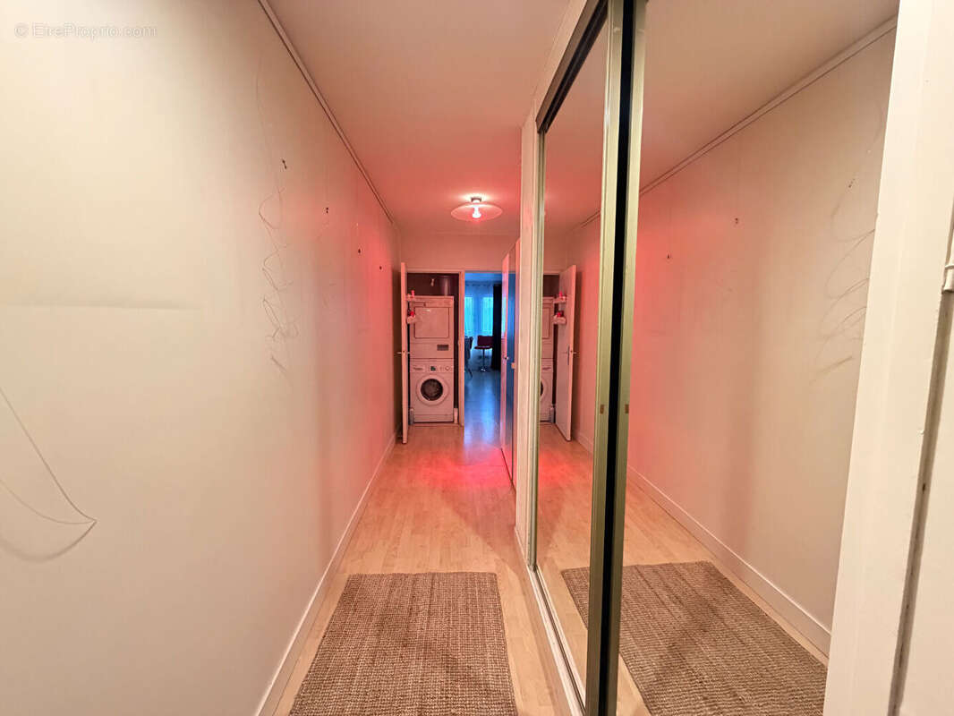 Appartement à PARIS-13E