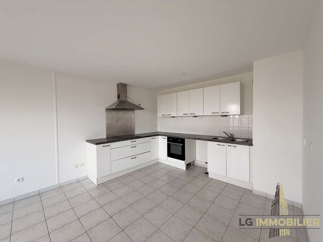 Appartement à AMIENS