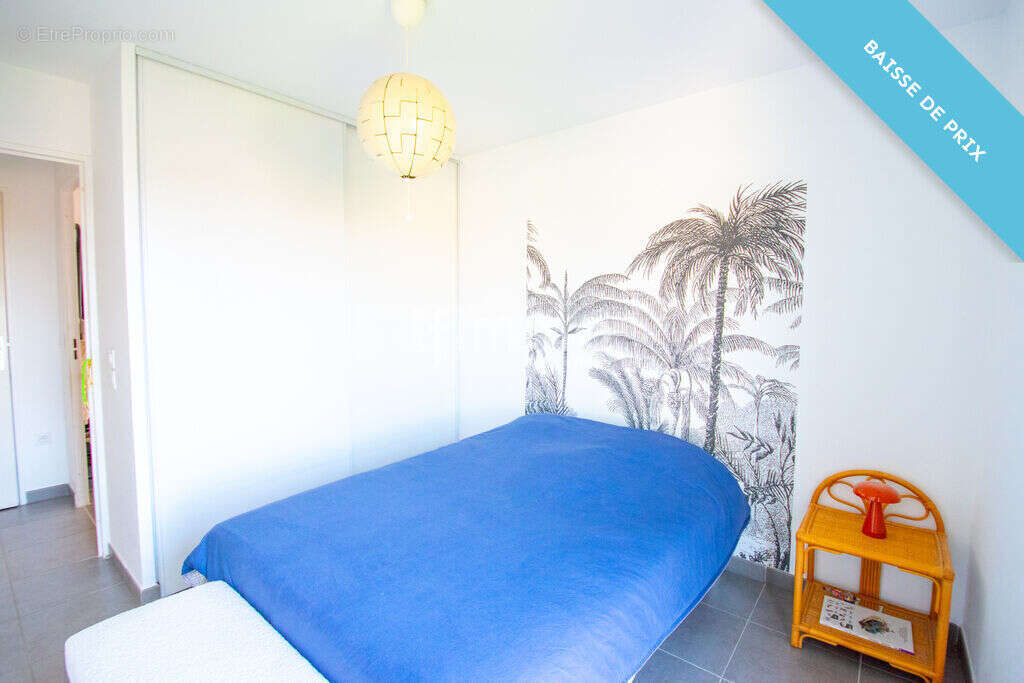 Appartement à MARSEILLE-12E