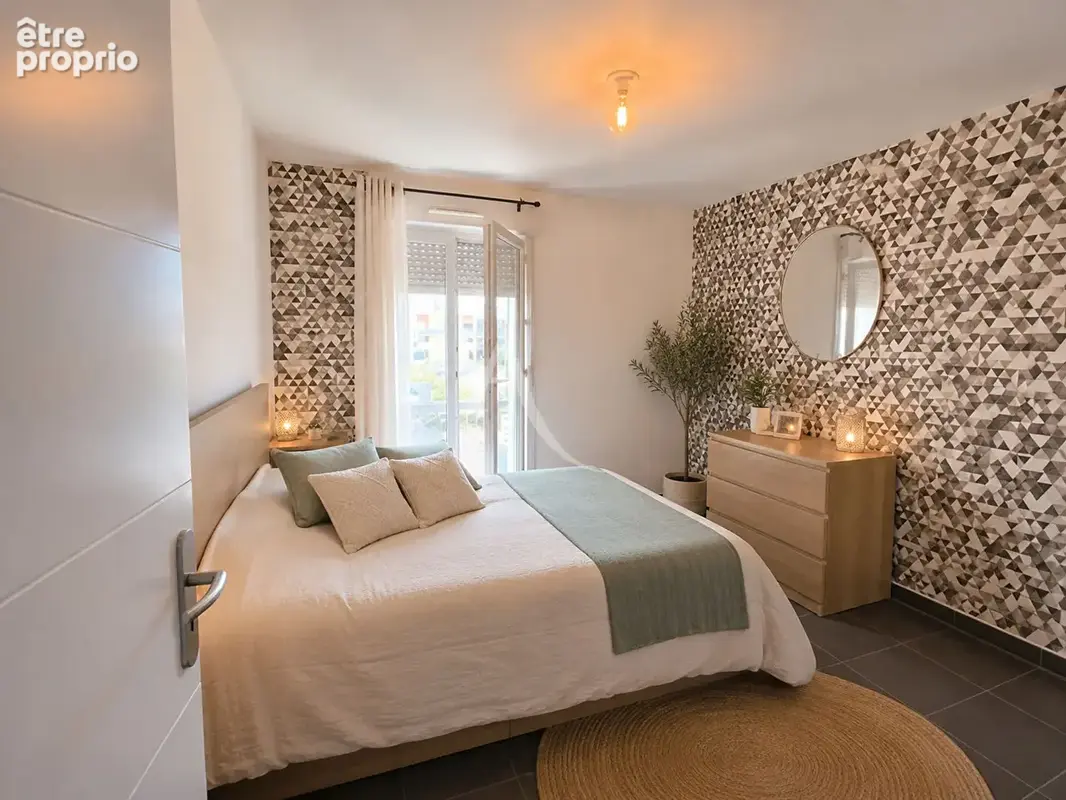 Appartement à ISTRES