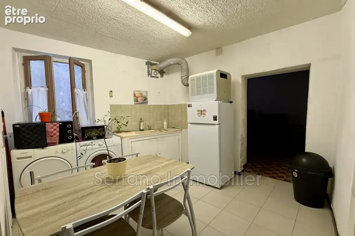 Maison 64 m² à Bagnols-Sur-Ceze  - photo 6