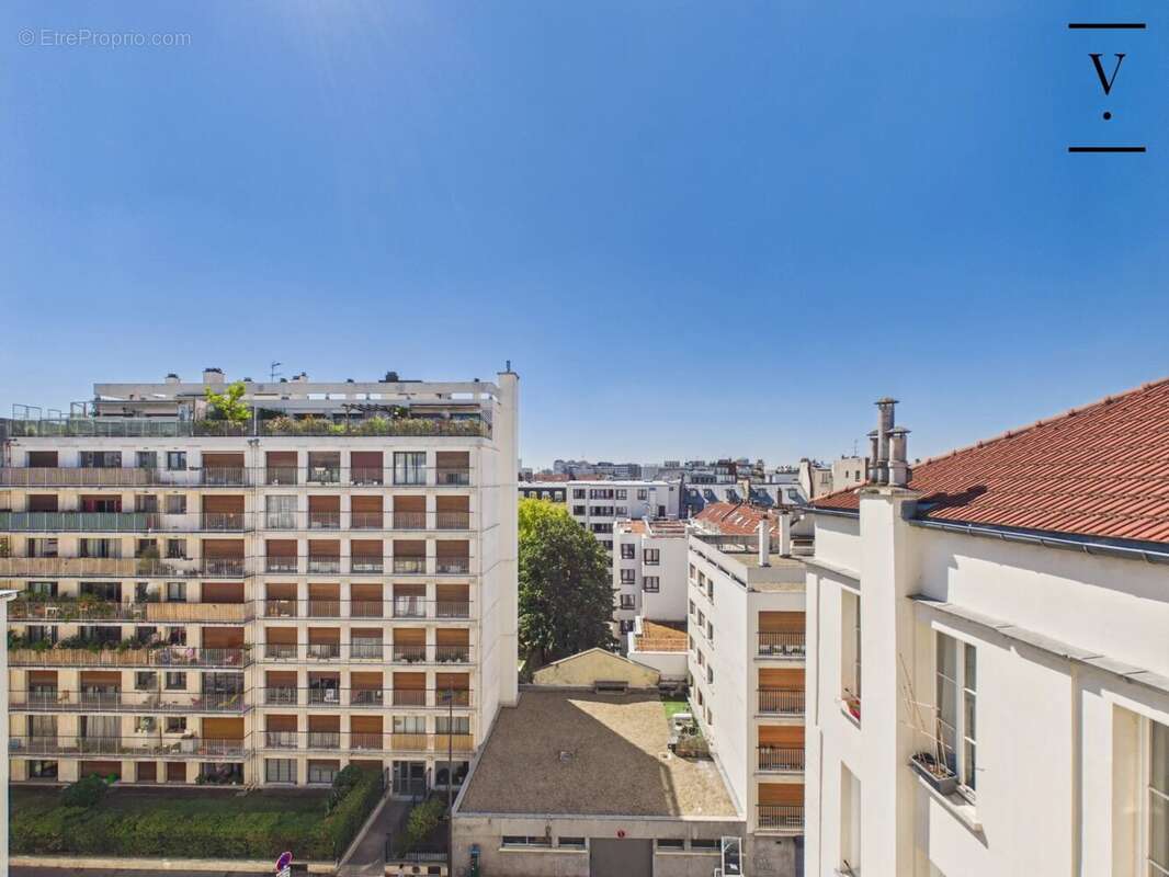 Appartement à PARIS-11E