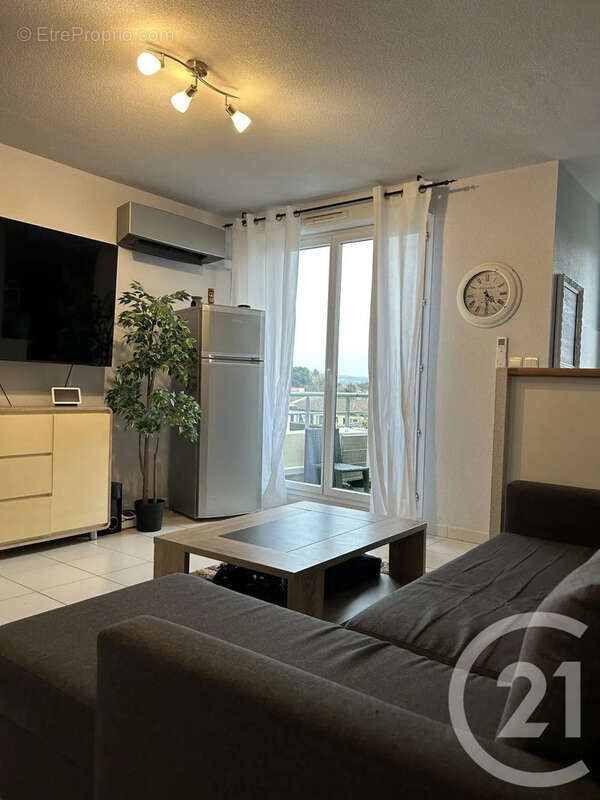 Appartement 41 m² à Carbonne  - photo 10