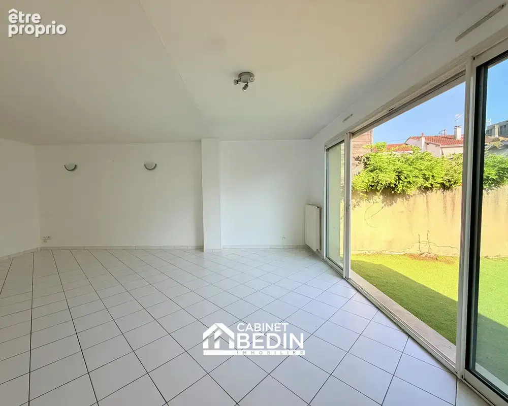 Maison 4 pièces 89 m² à vendre à Bordeaux (33200) - photo 3