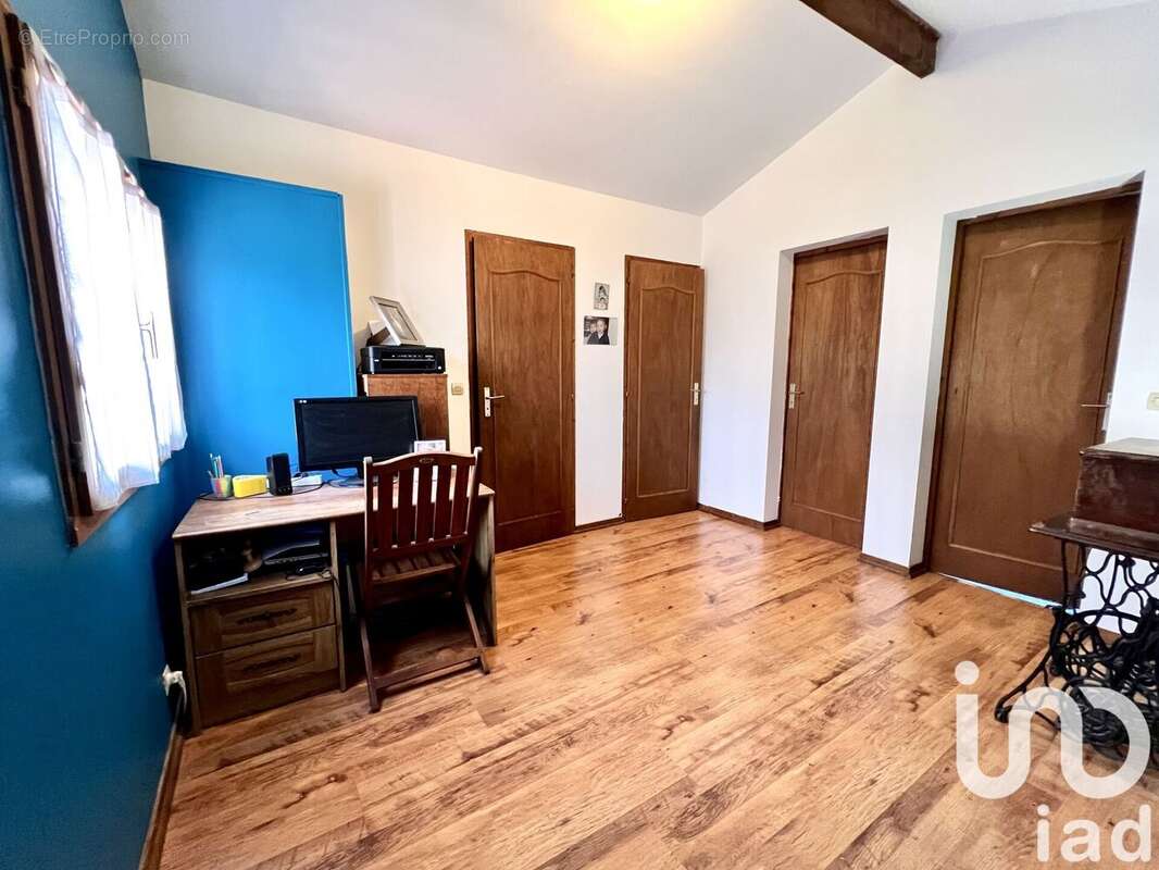 Photo 9 - Maison à SANGUINET