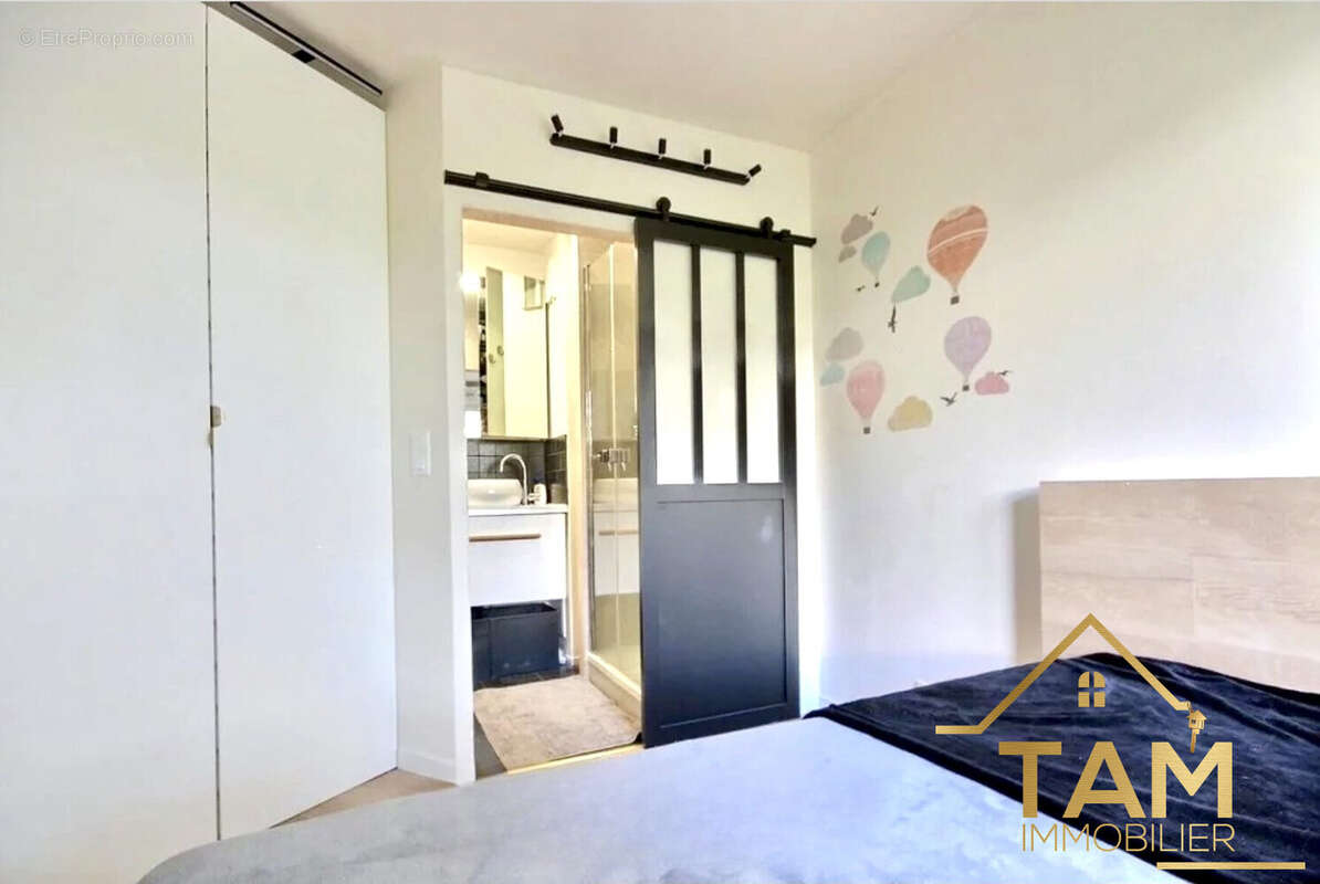 Appartement à SAINT-CYR-L&#039;ECOLE