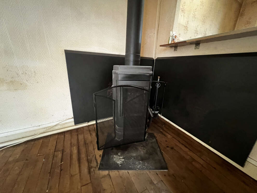 Maison à CHATELLERAULT