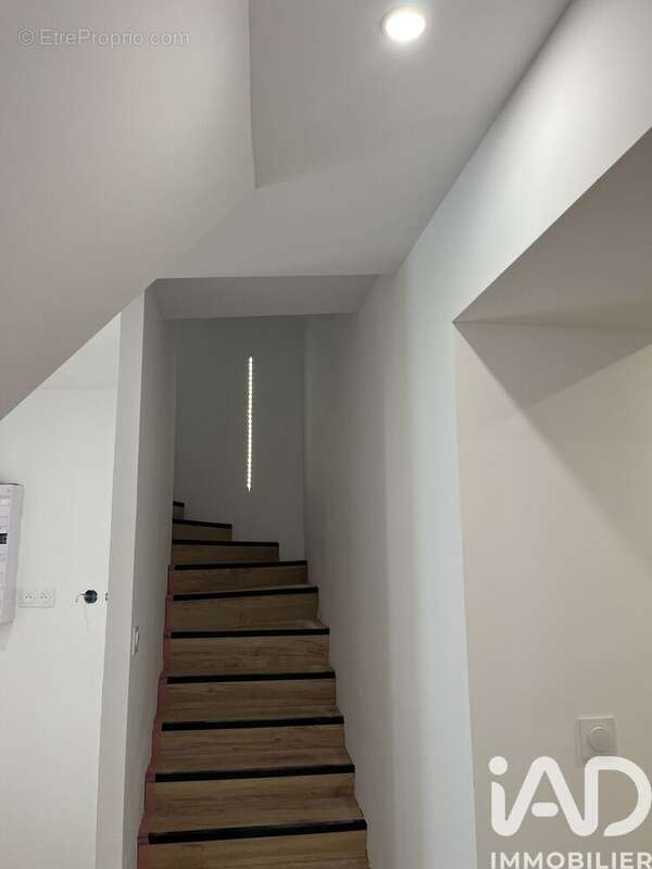Photo 4 - Appartement à PONT-SAINT-VINCENT