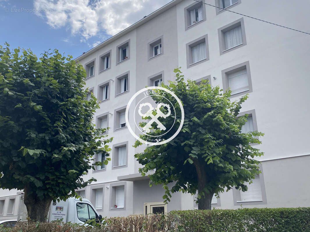 Appartement F3 - TROYES - photo 20