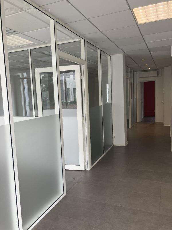 Commerce à VILLEURBANNE